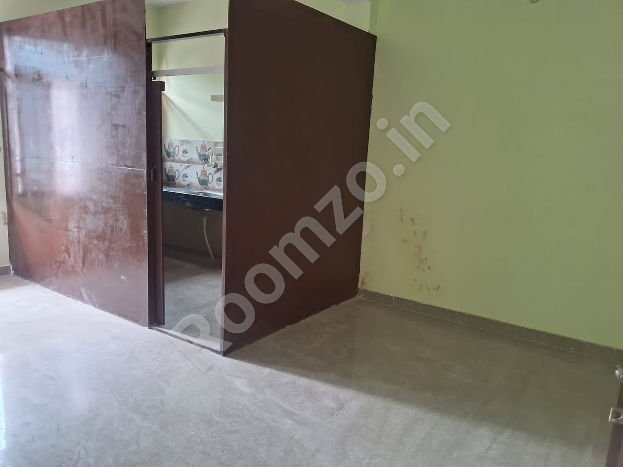 2 BHK Cozy Flat in 500/305 , Baghambari, Allahpur  — verified broker-free listing | Roomzo — photo 5
