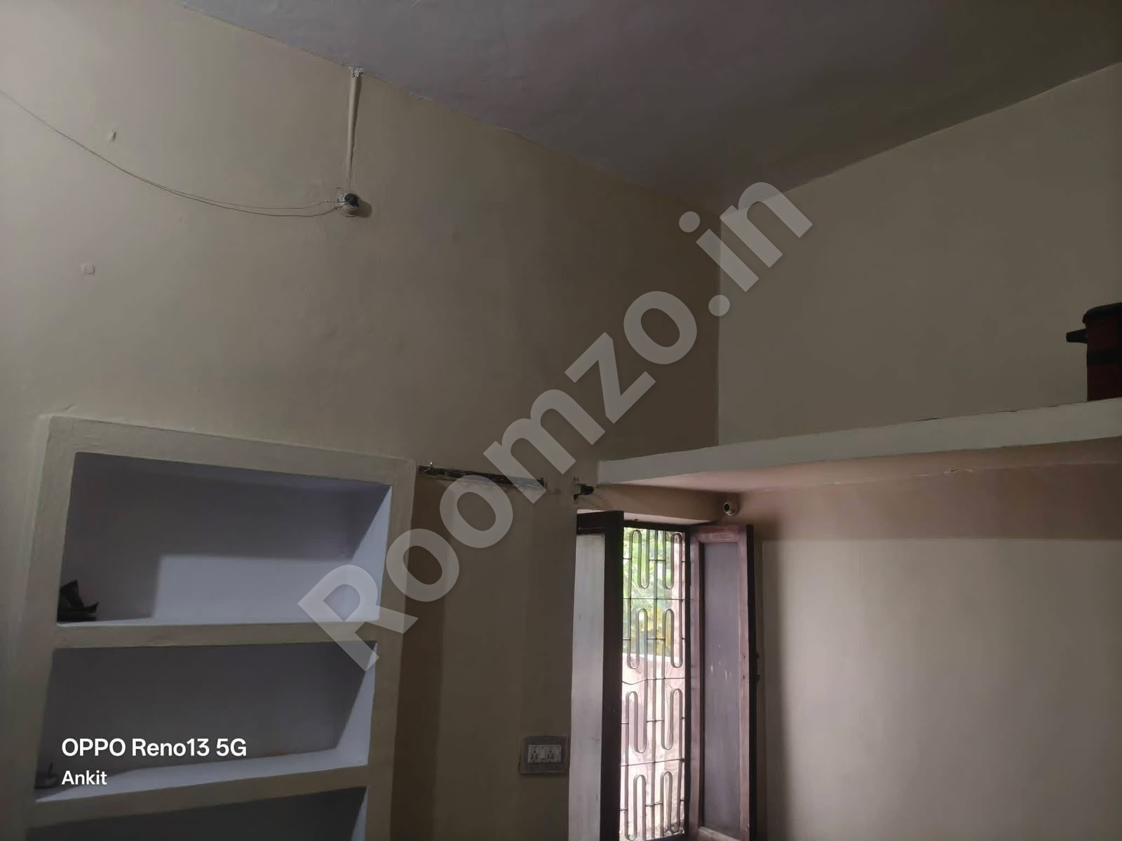 Affordable Room for Students near Bakshi Bandh Police Chowky  for rent on Roomzo — photo 3