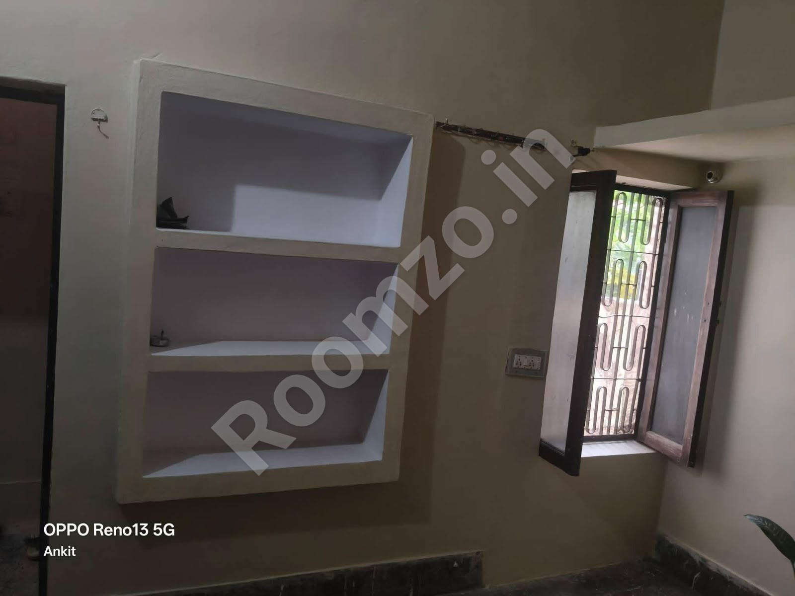 Affordable Room for Students near Bakshi Bandh Police Chowky  for rent on Roomzo — photo 4