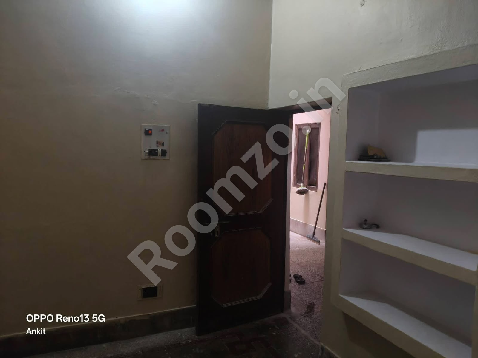 Affordable Room for Students near Bakshi Bandh Police Chowky  for rent on Roomzo — photo 1