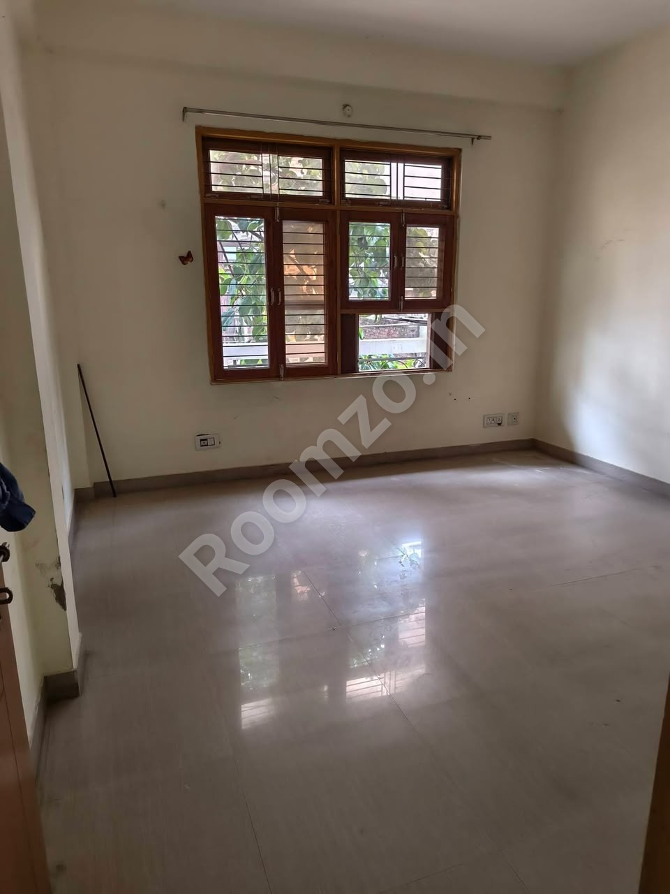 Spacious House in Aliganj, Lucknow  for rent on Roomzo — photo 1