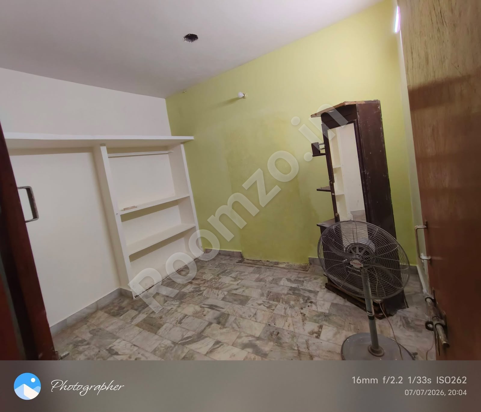 2 Room set in Vinay Khand, Gomti Nagar  for rent on Roomzo — photo 1
