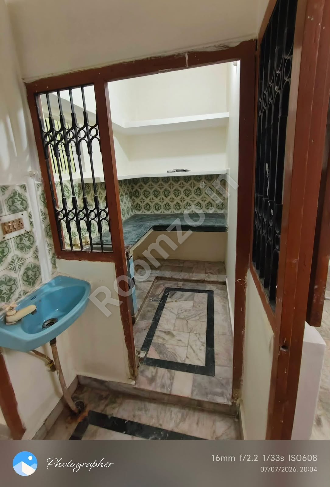2 Room set in Vinay Khand, Gomti Nagar  for rent on Roomzo — photo 5