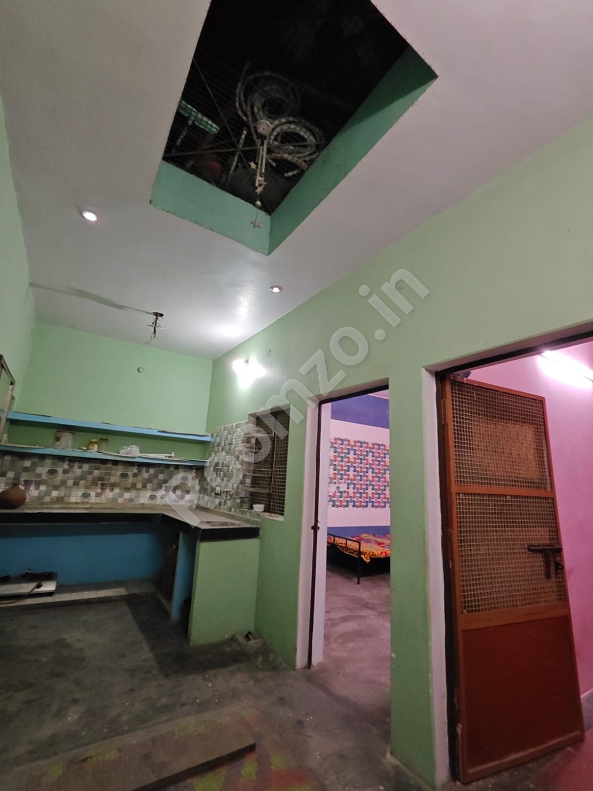 Spacious room for rent in Meerapur  for rent on Roomzo — photo 3