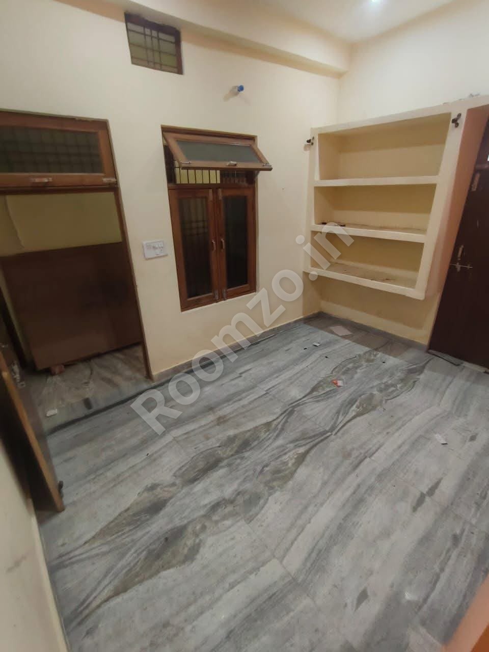 1 BHK Flat near Prayagraj Junction  for rent on Roomzo — photo 2