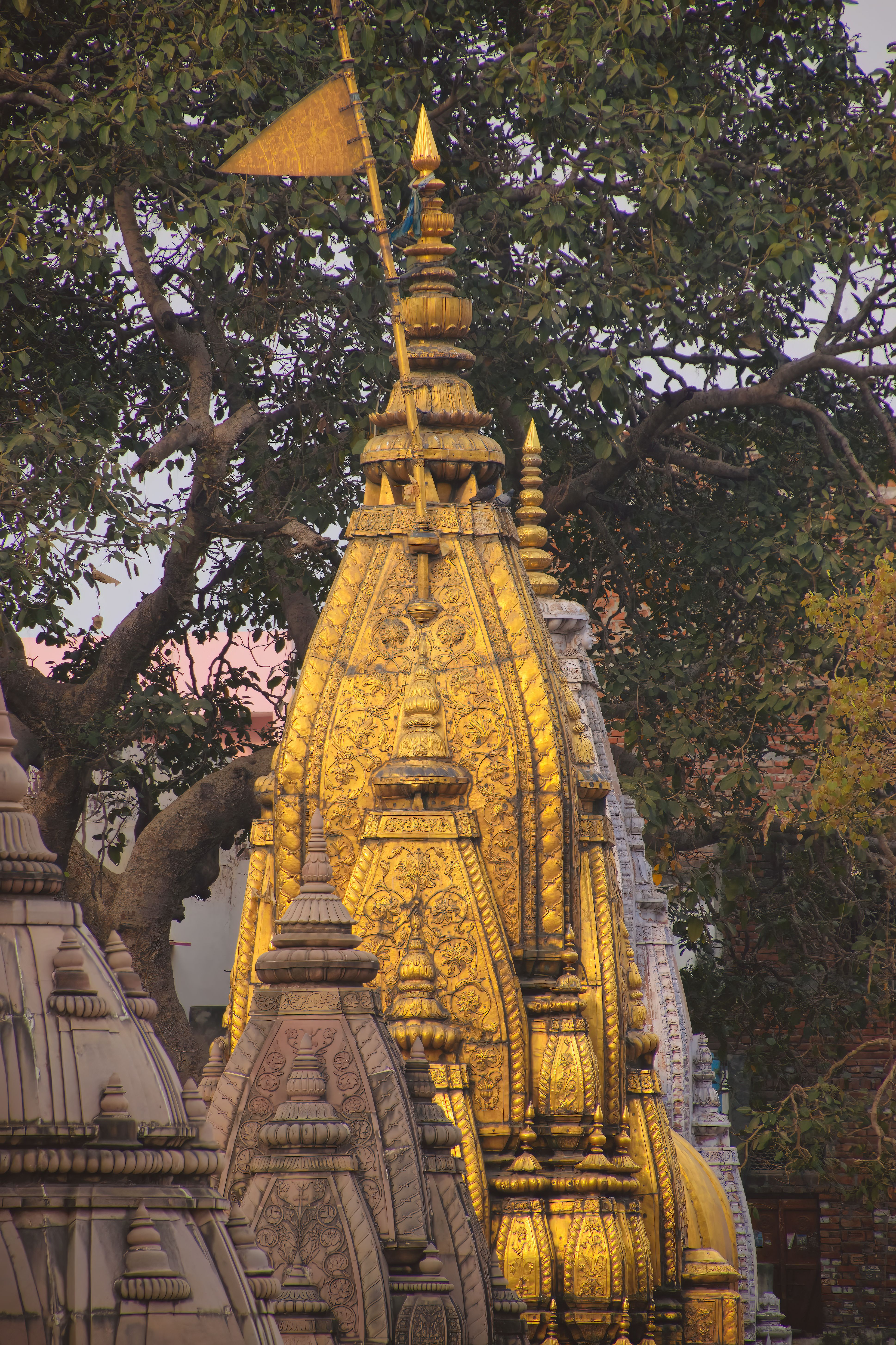Varanasi