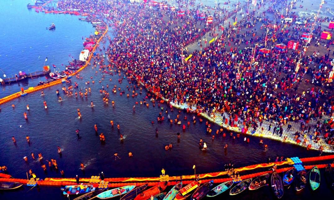 Prayagraj